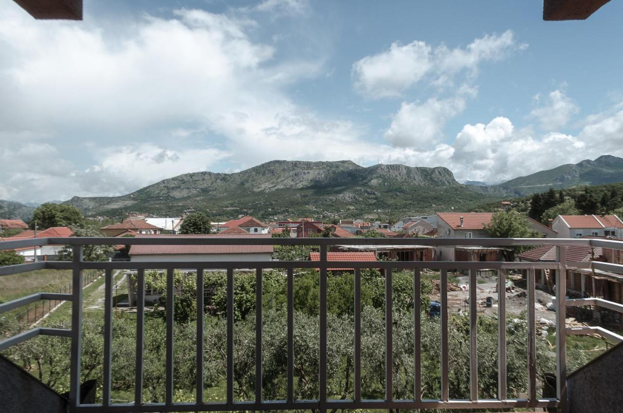 Q Podgorica Beds,Rooms And More Exterior photo