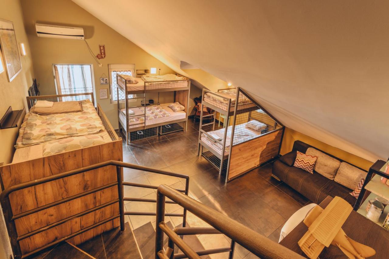Q Podgorica Beds,Rooms And More Exterior photo