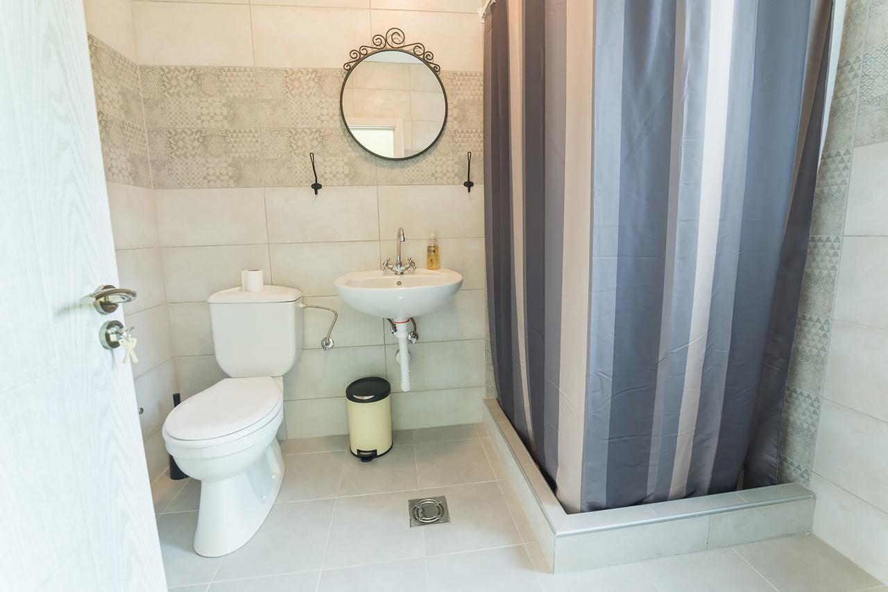 Q Podgorica Beds,Rooms And More Exterior photo
