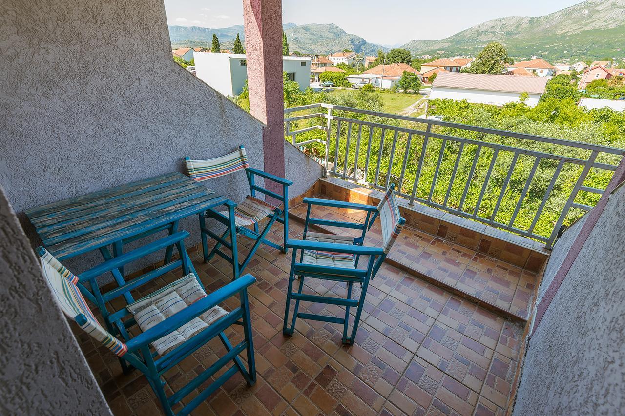 Q Podgorica Beds,Rooms And More Exterior photo